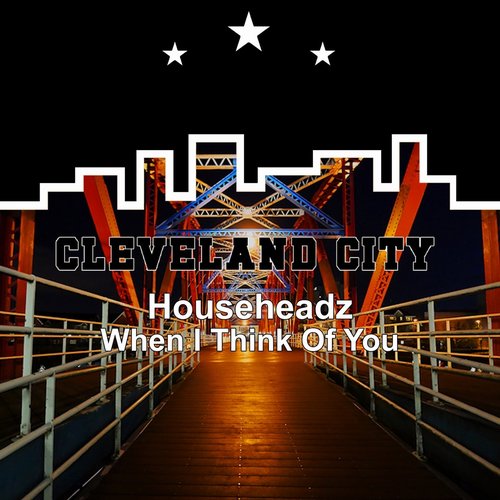 Househeadz - When I Think of You [CCMM204]